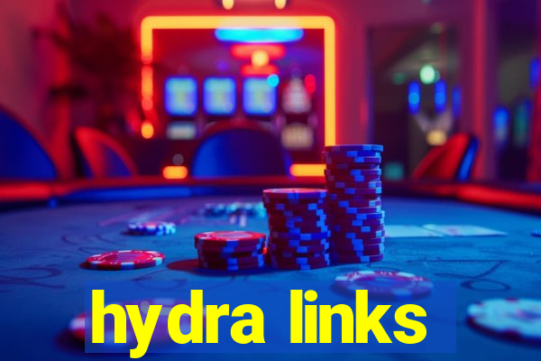 hydra links